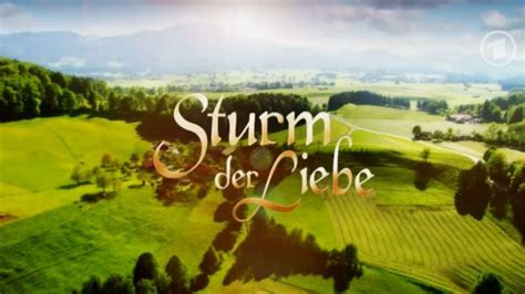 sturm der liebe online schaun|homepage sturm der liebe.